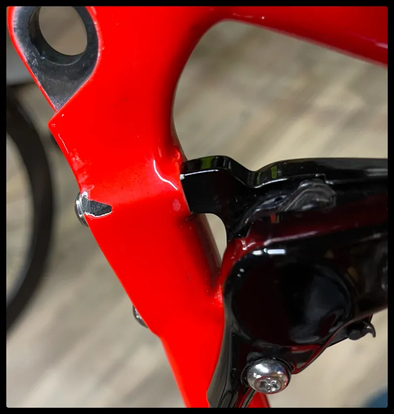 Giant Propel Advanced Pro 1 M-Large Phoenix Fire 2023-11